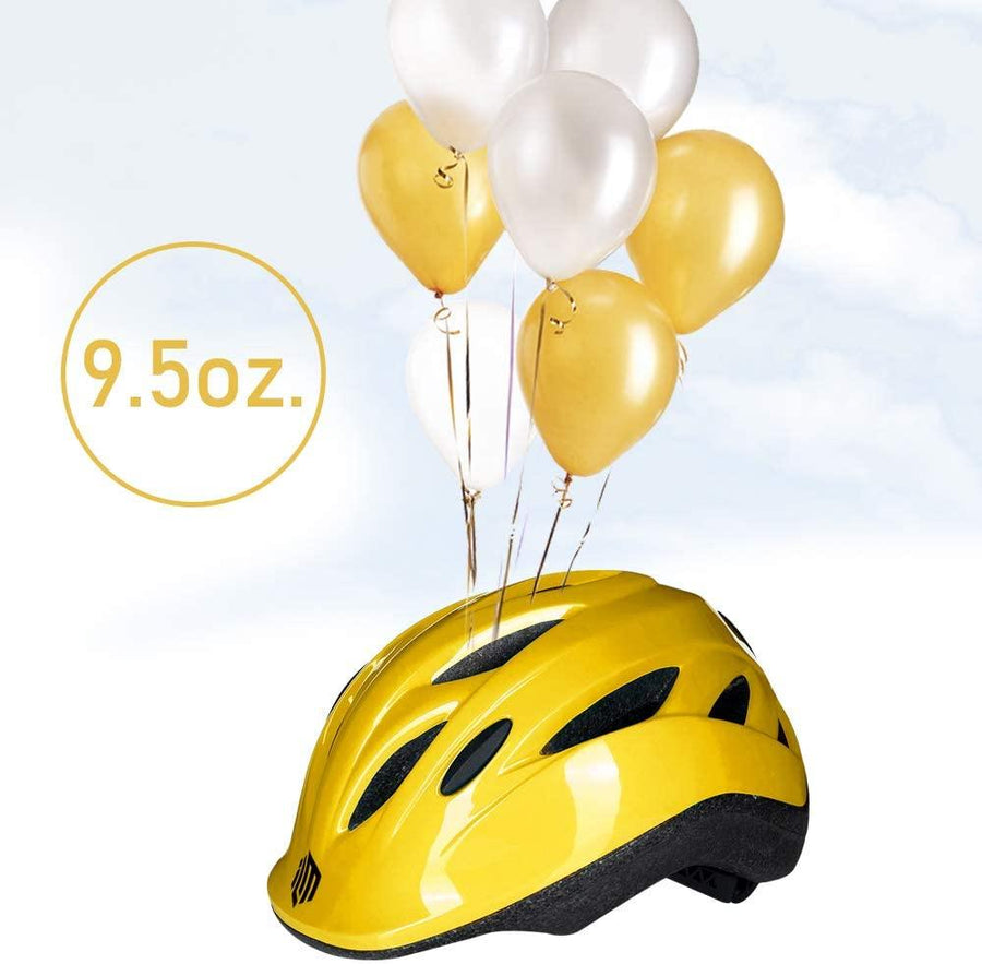 ILM B2-11 Youth Bike Helmet