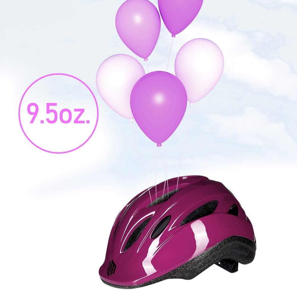 ILM B2-11 Youth Bike Helmet - ILM