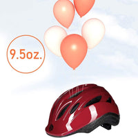 ILM B2-11 Youth Bike Helmet