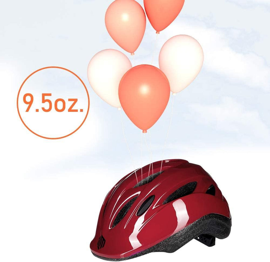 ILM B2-11 Youth Bike Helmet