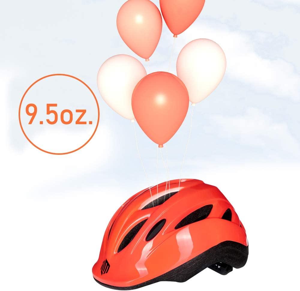ILM B2-11 Youth Bike Helmet - ILM