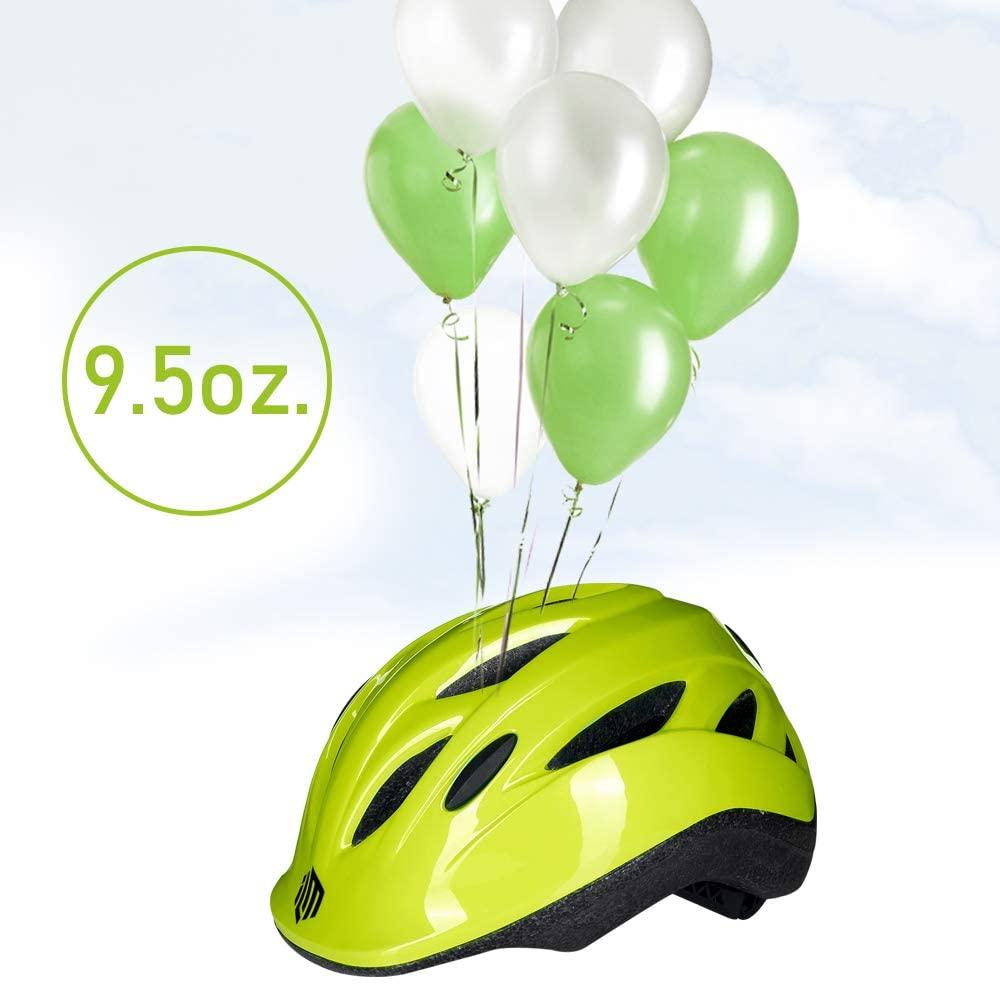 ILM B2-11 Youth Bike Helmet - ILM
