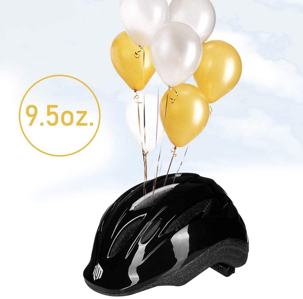 ILM B2-11 Youth Bike Helmet - ILM