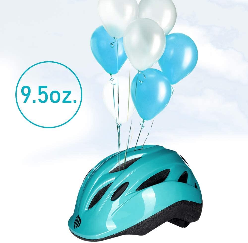 ILM B2-11 Youth Bike Helmet