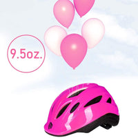 ILM B2-11 Youth Bike Helmet