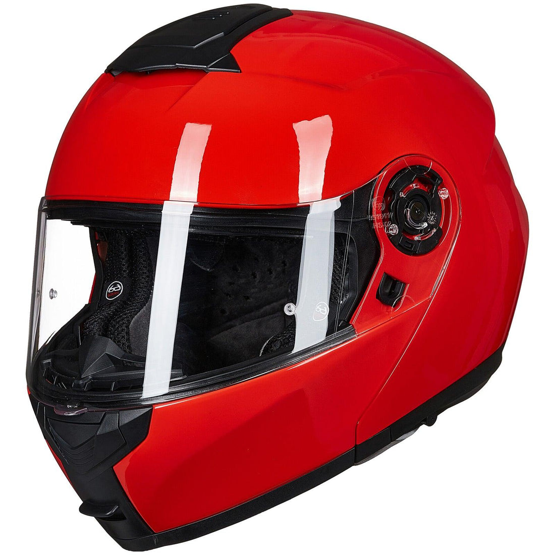 ILM Motorcycle Modular Full Face Helmet Model 159