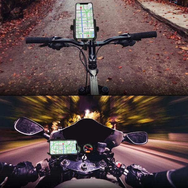 [SALE] ILM A10 Motorcycle Phone Mount - ILM