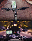 [SALE] ILM A10 Motorcycle Phone Mount - ILM