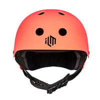 ILM Skateboard Helmet for Skateboarding Scooter Outdoor Sports Model SJ302