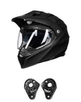 Replacement Visor Seat for ILM Helmets - ILM