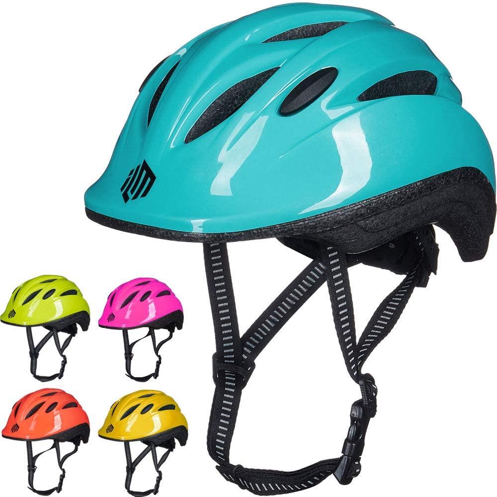 ILM B2-11 Youth Bike Helmet - ILM