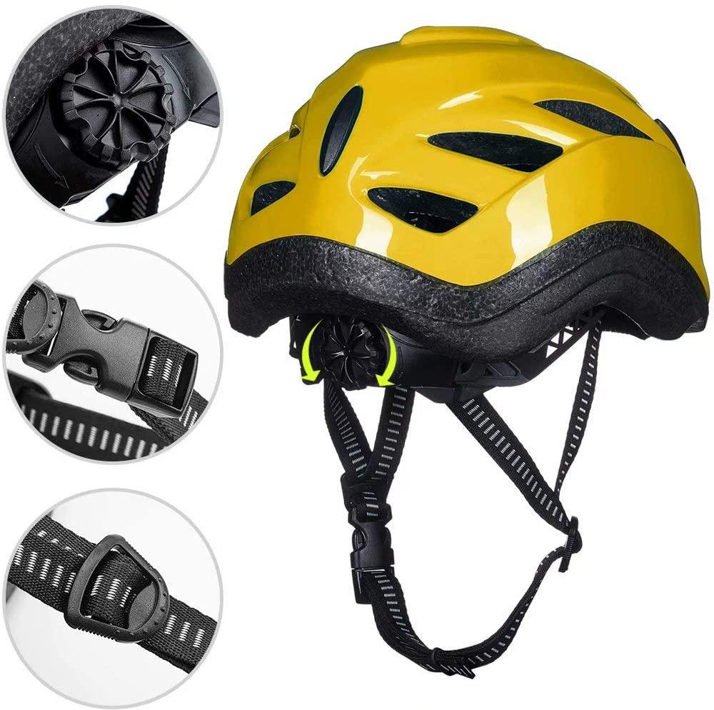 ILM B2-11 Youth Bike Helmet - ILM
