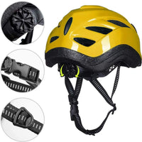 ILM B2-11 Youth Bike Helmet