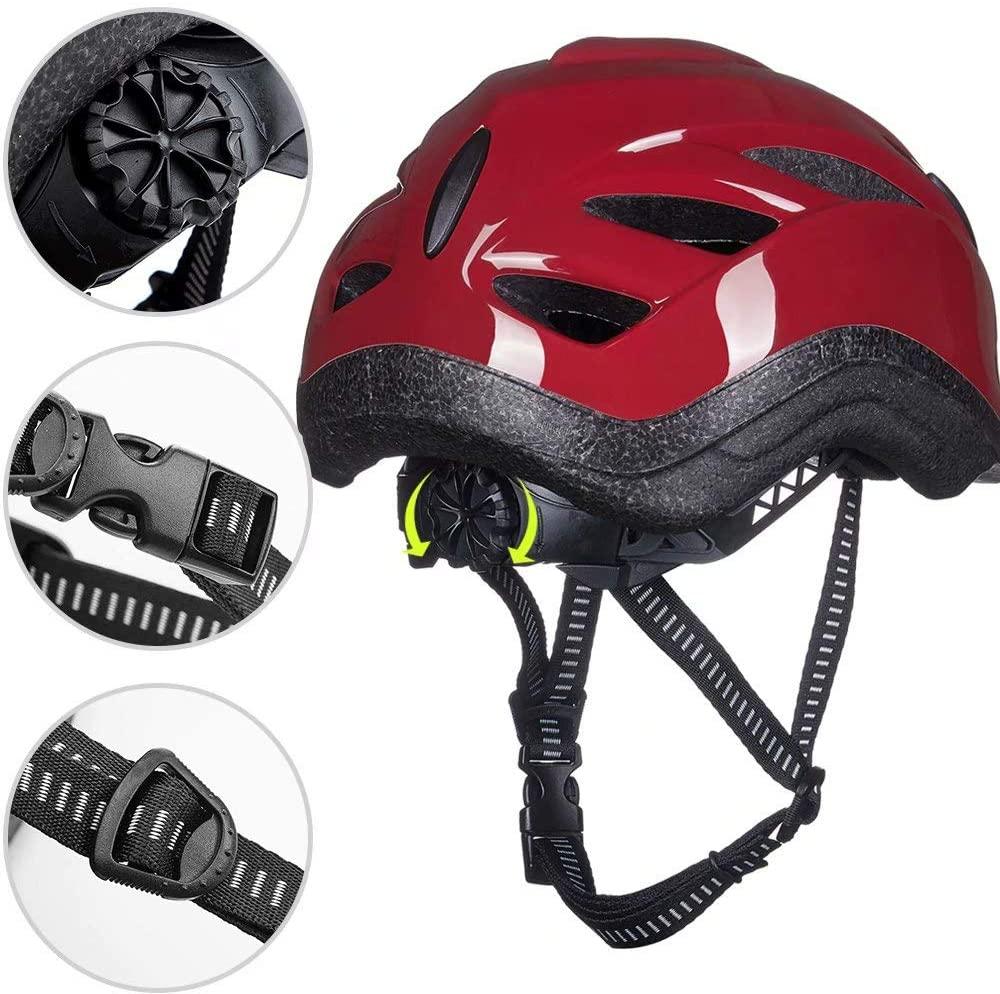 ILM B2-11 Youth Bike Helmet