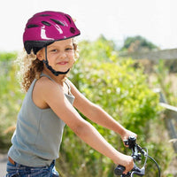 ILM B2-11 Youth Bike Helmet