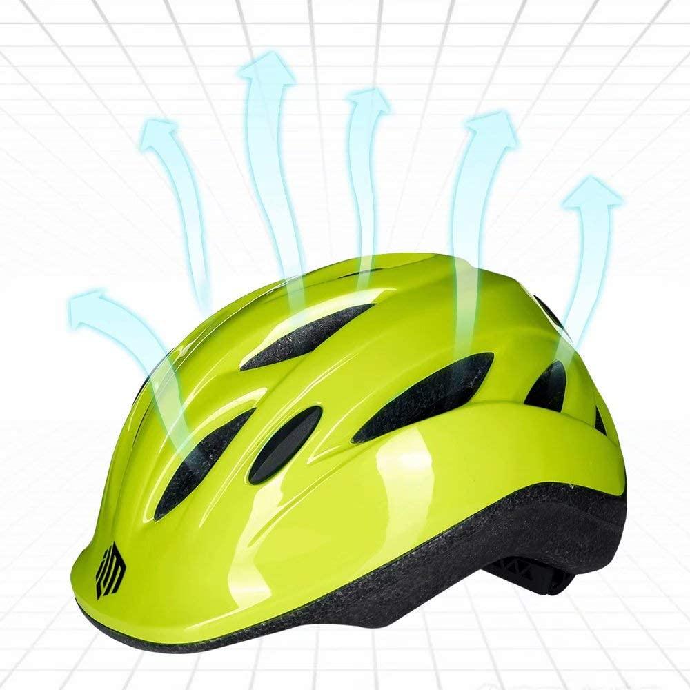 ILM B2-11 Youth Bike Helmet - ILM