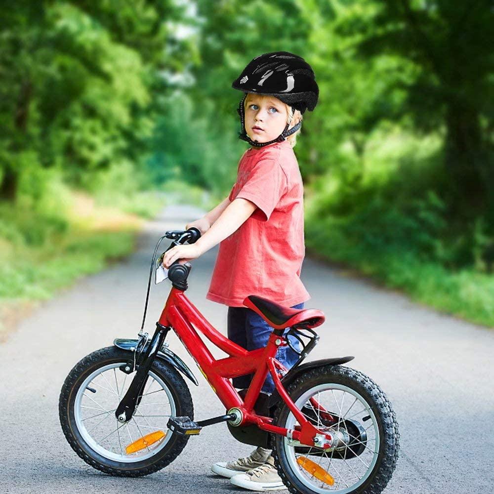 ILM B2-11 Youth Bike Helmet - ILM