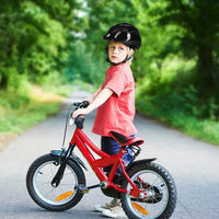 ILM B2-11 Youth Bike Helmet