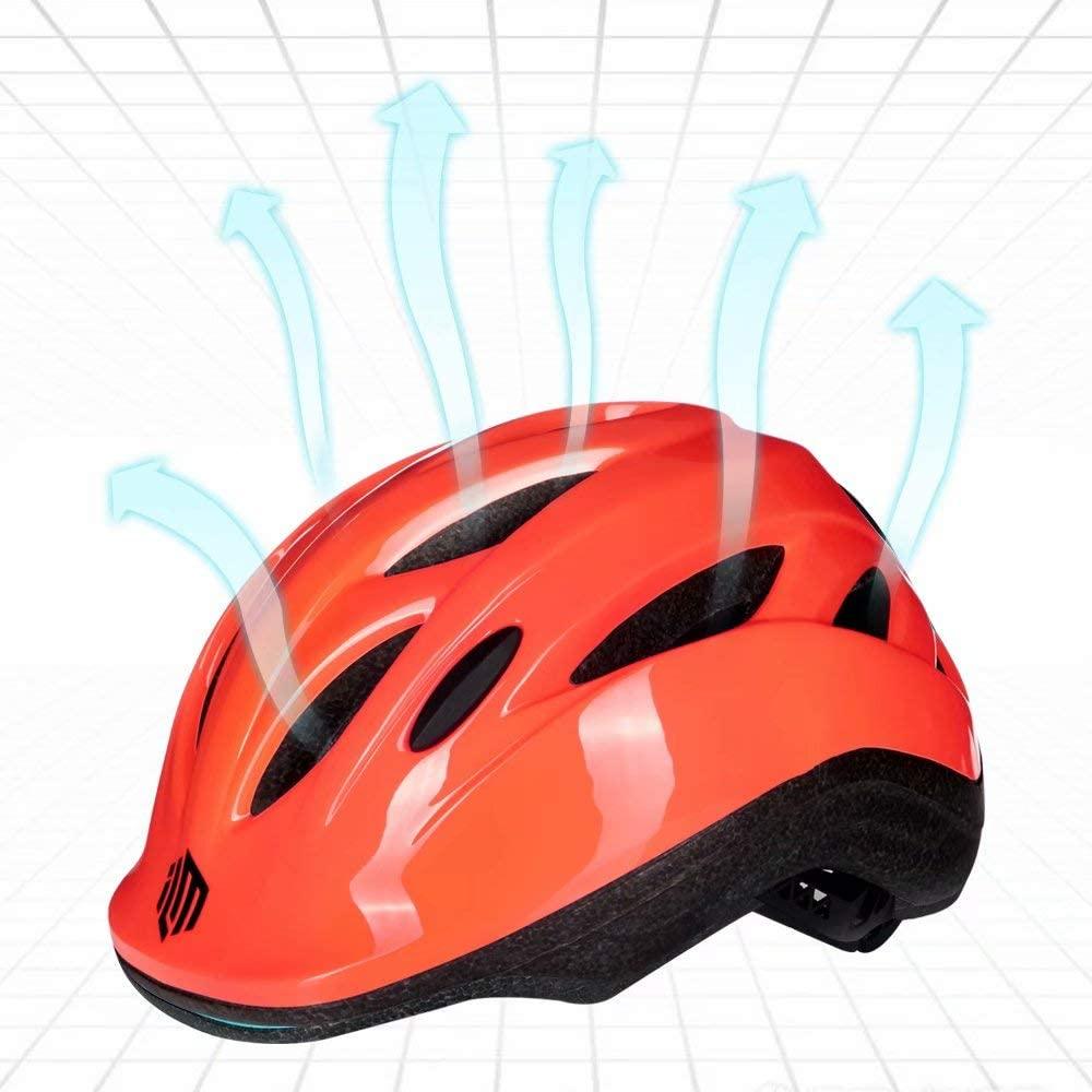 ILM B2-11 Youth Bike Helmet - ILM