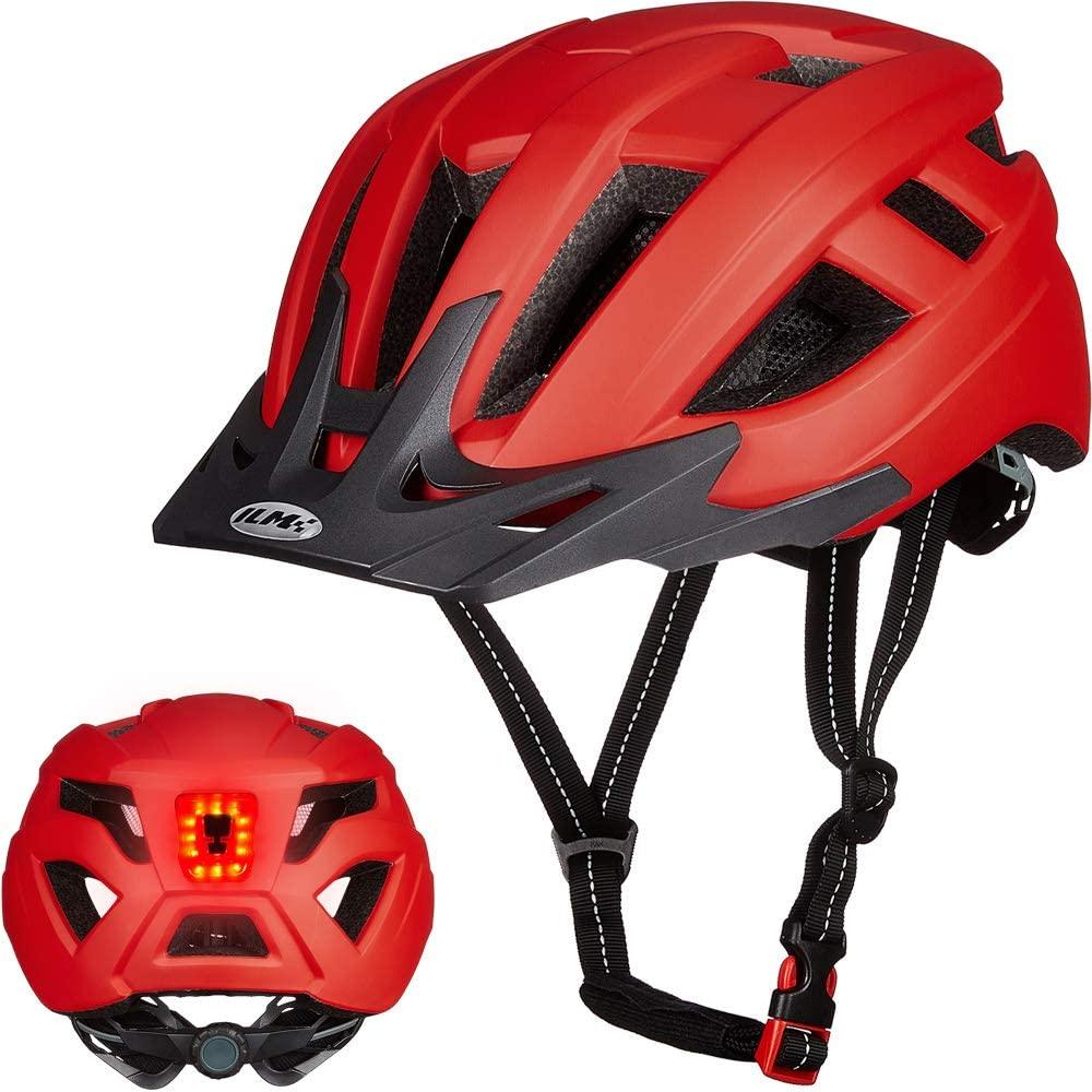 ILM B3-15VL Bike Helmet