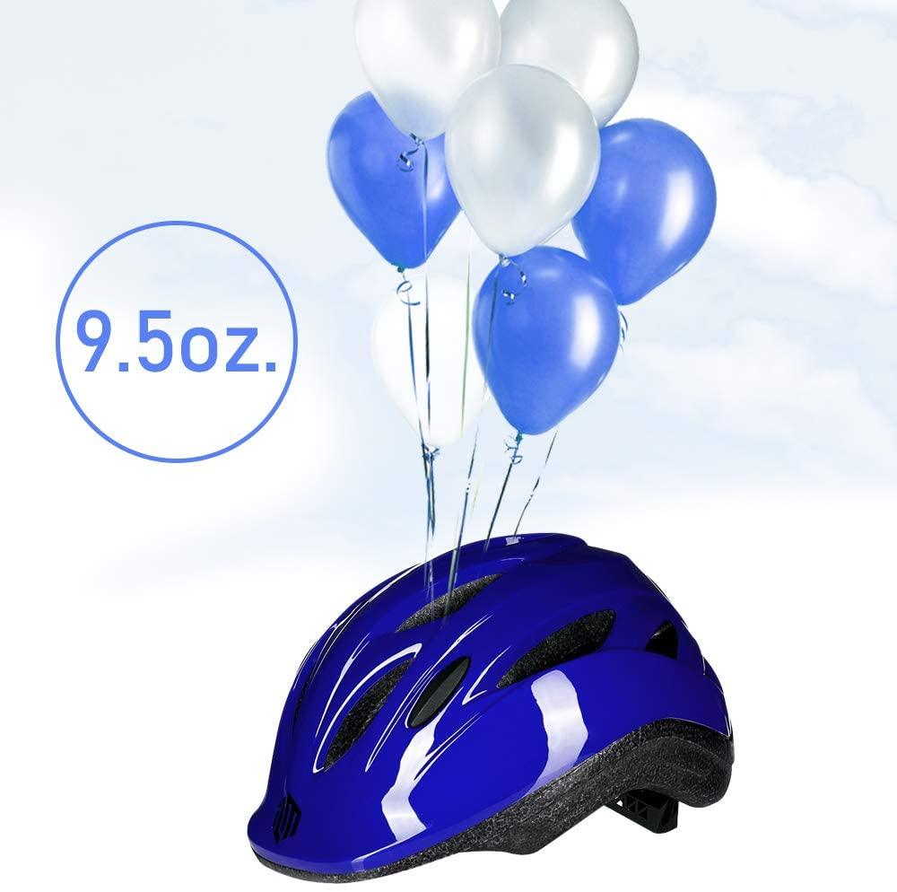 ILM B2-11 Youth Bike Helmet - ILM