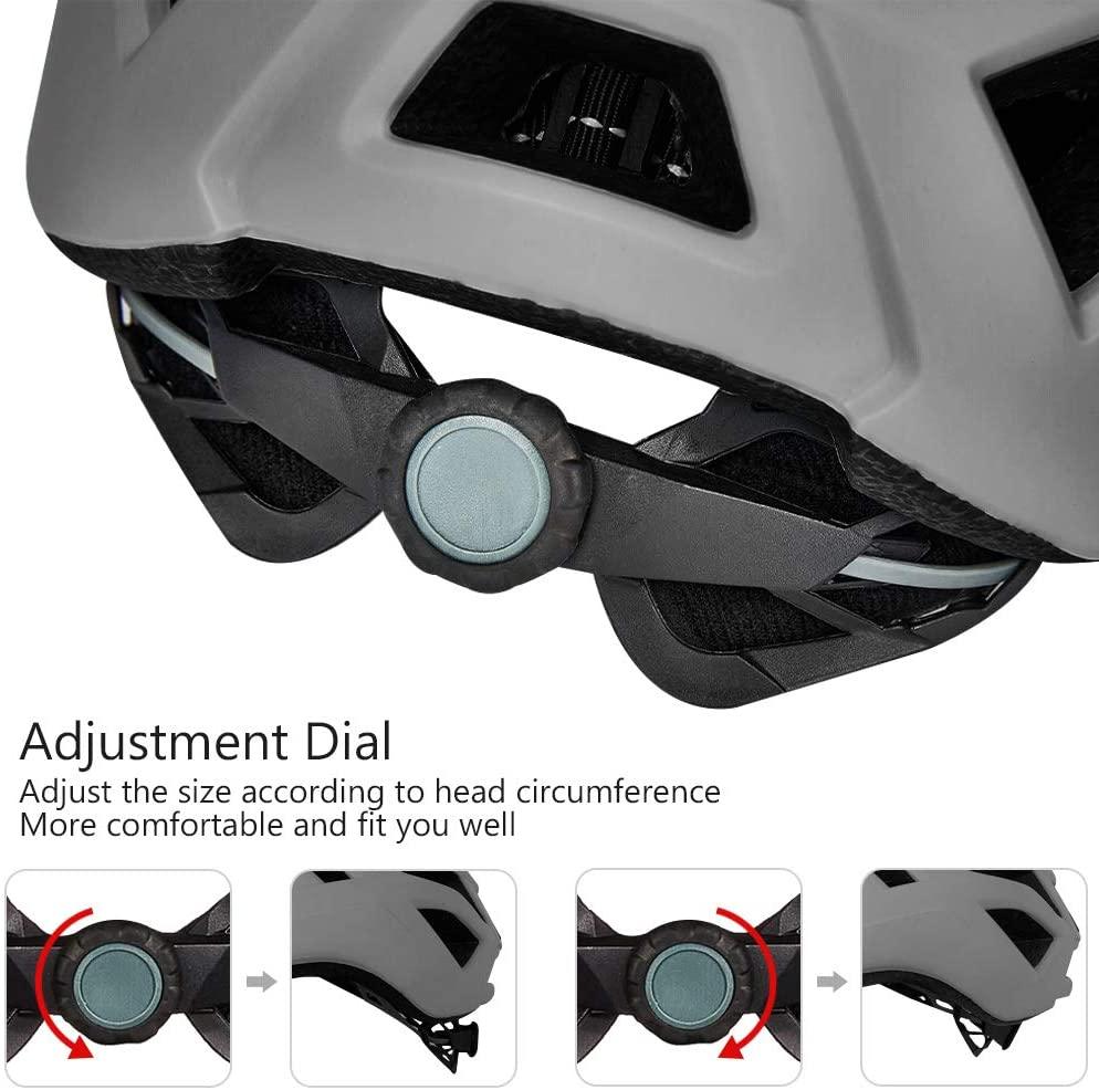 ILM B3-15VL Bike Helmet