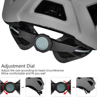 ILM B3-15VL Bike Helmet