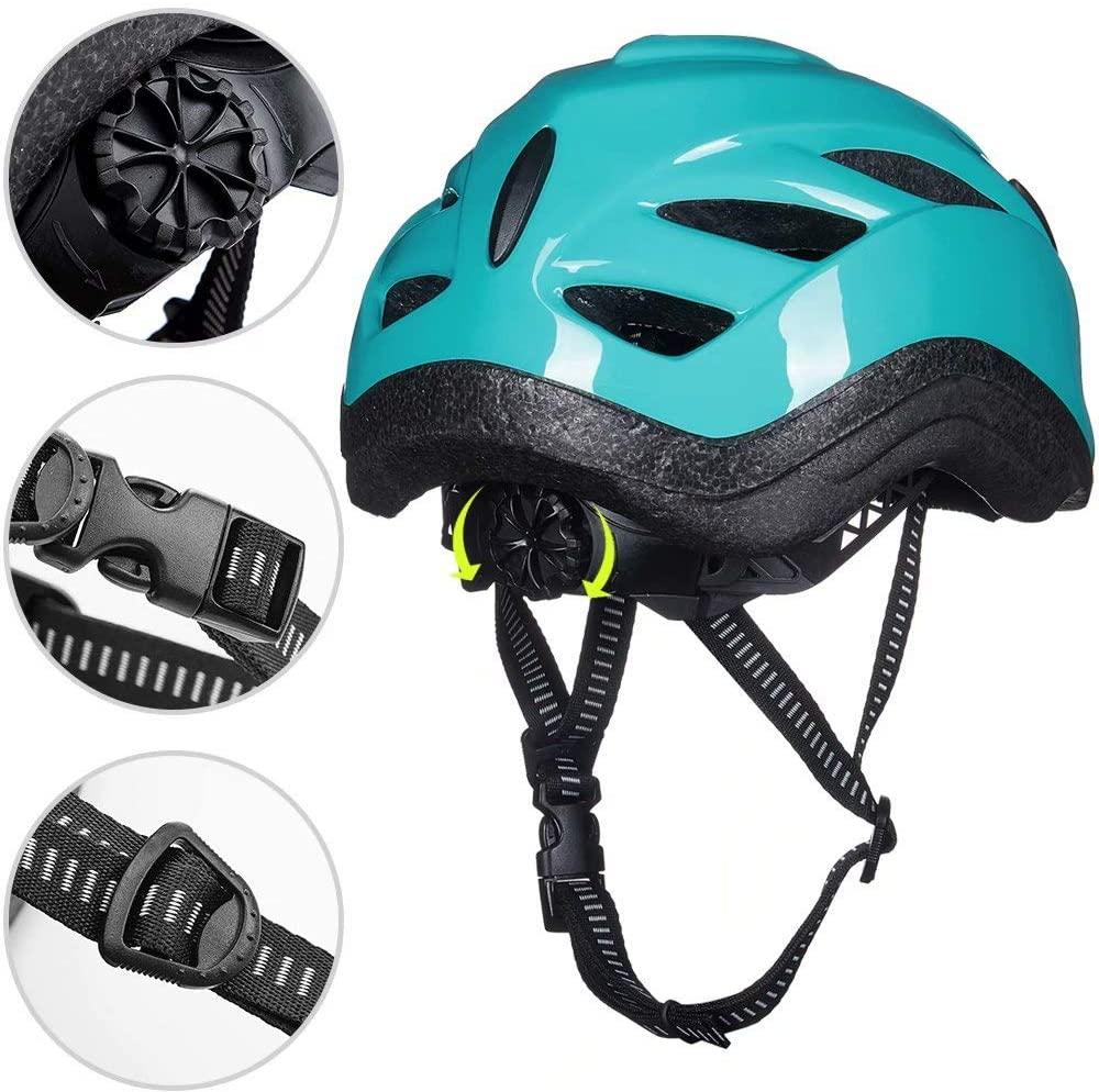 ILM B2-11 Youth Bike Helmet