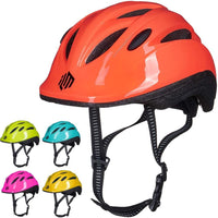 ILM B2-11 Youth Bike Helmet