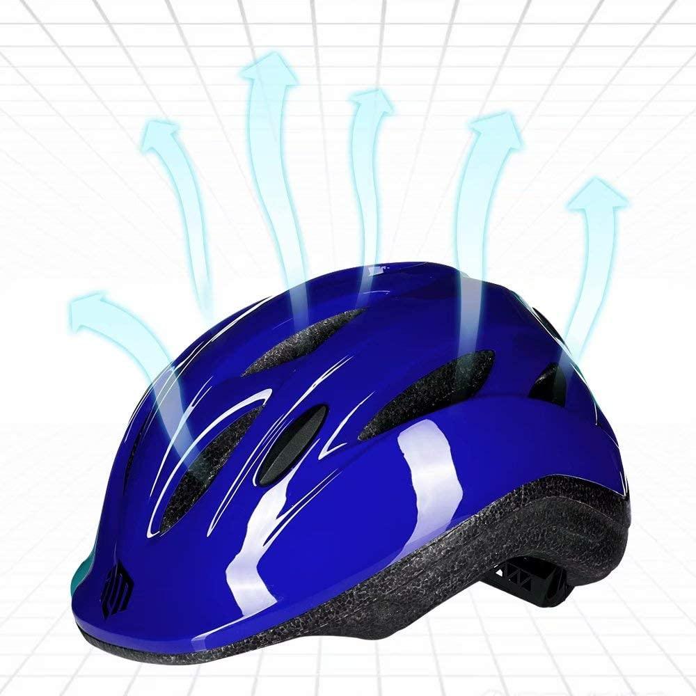 ILM B2-11 Youth Bike Helmet - ILM