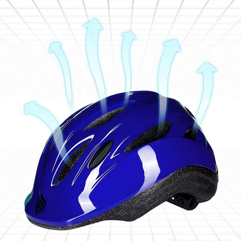 ILM B2-11 Youth Bike Helmet