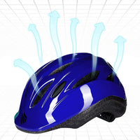 ILM B2-11 Youth Bike Helmet