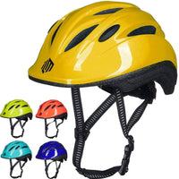 ILM B2-11 Youth Bike Helmet