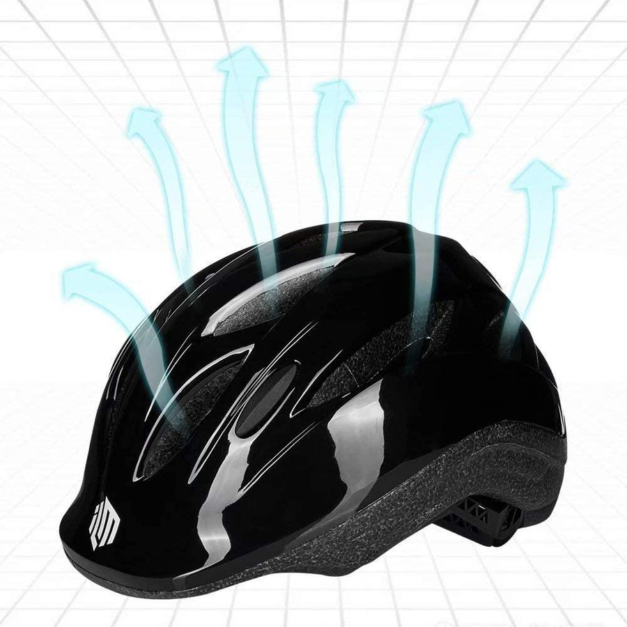 ILM B2-11 Youth Bike Helmet