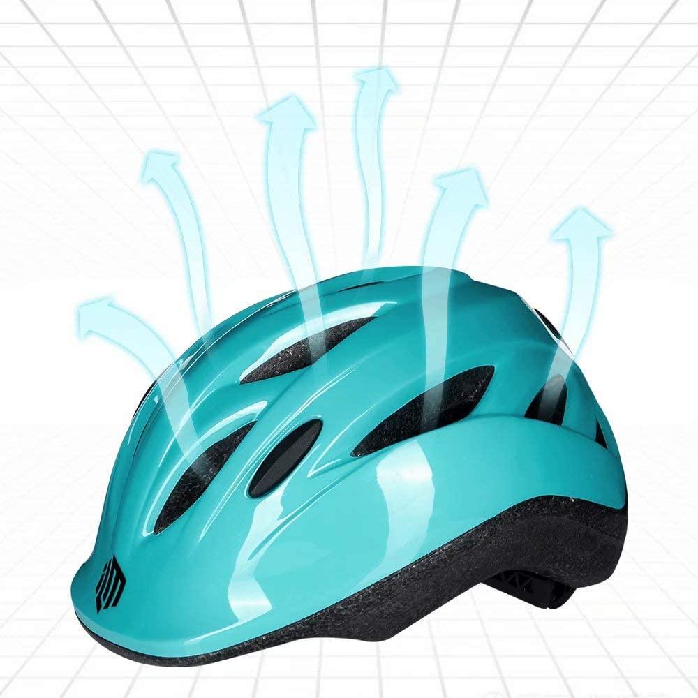 ILM B2-11 Youth Bike Helmet - ILM