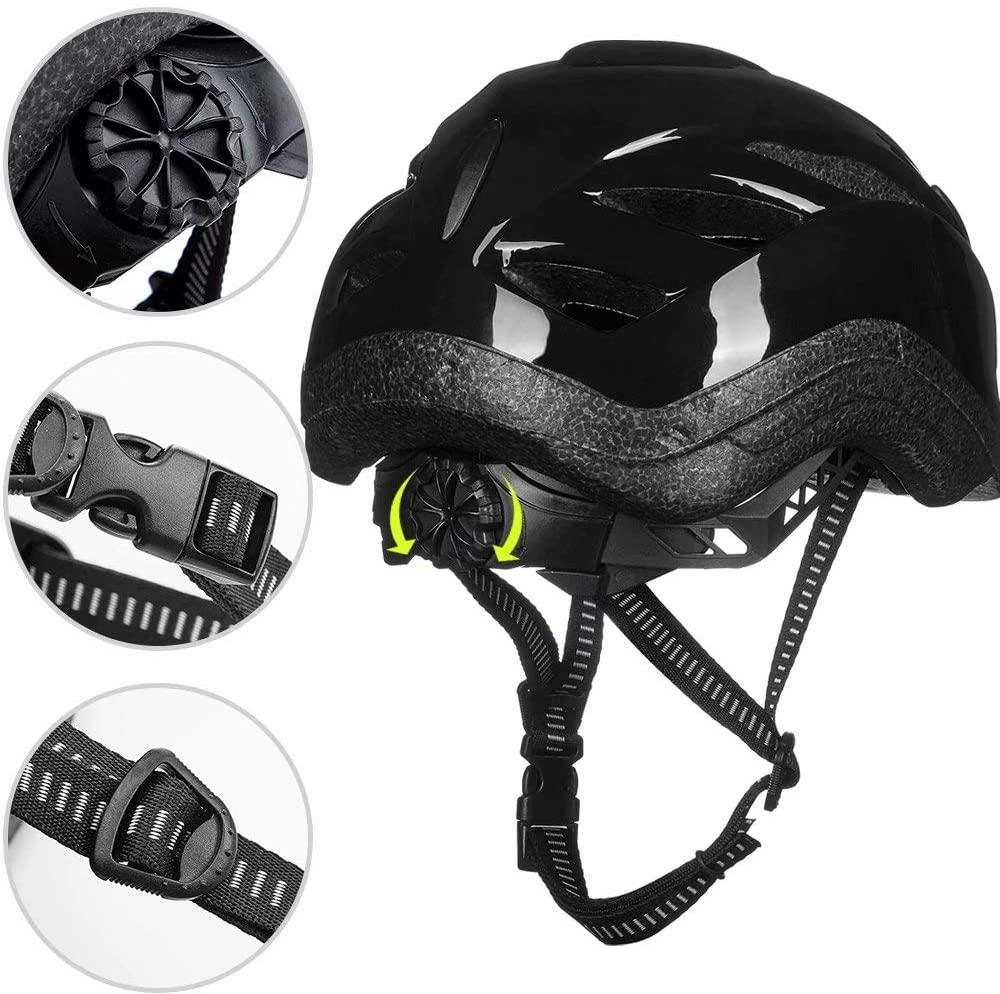 ILM B2-11 Youth Bike Helmet