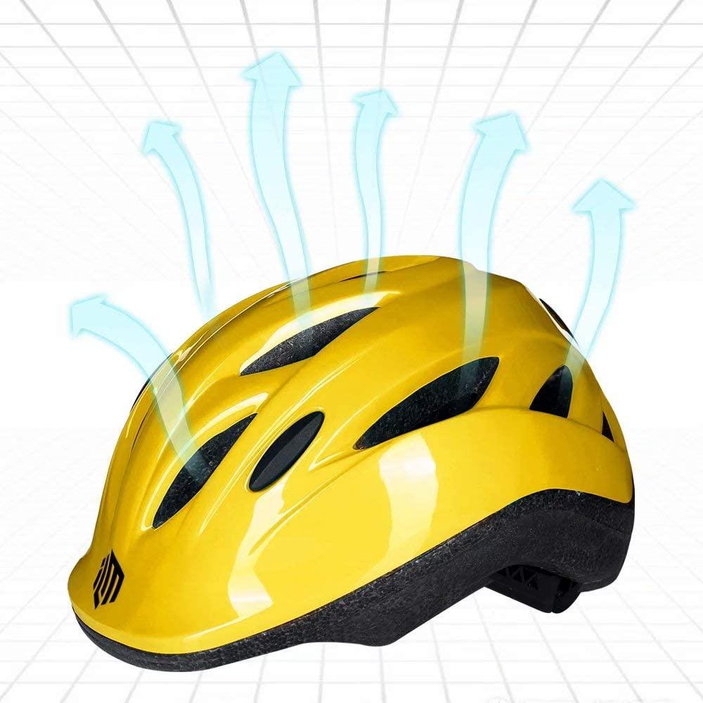ILM B2-11 Youth Bike Helmet - ILM