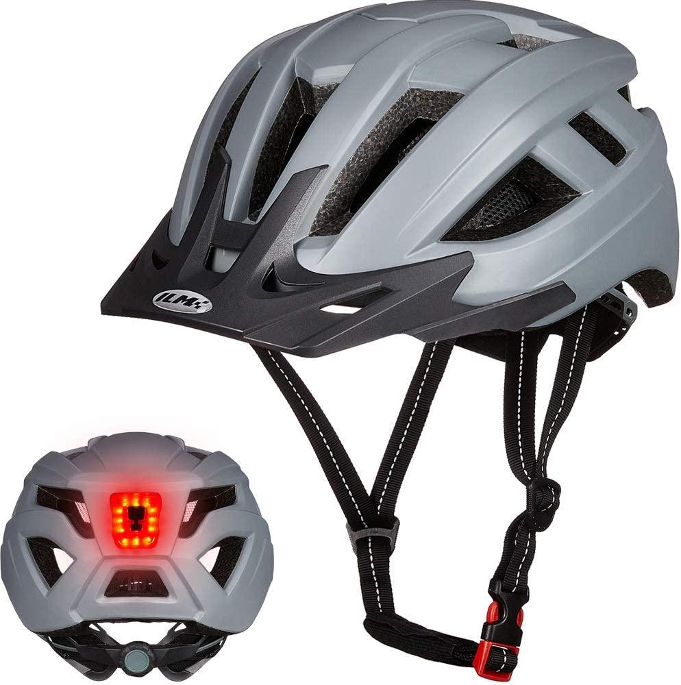 ILM B3-15VL Bike Helmet