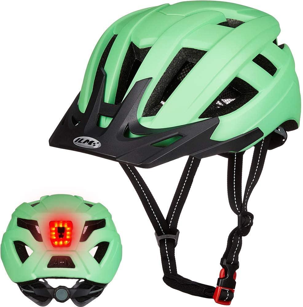 ILM B3-15VL Bike Helmet - ILM