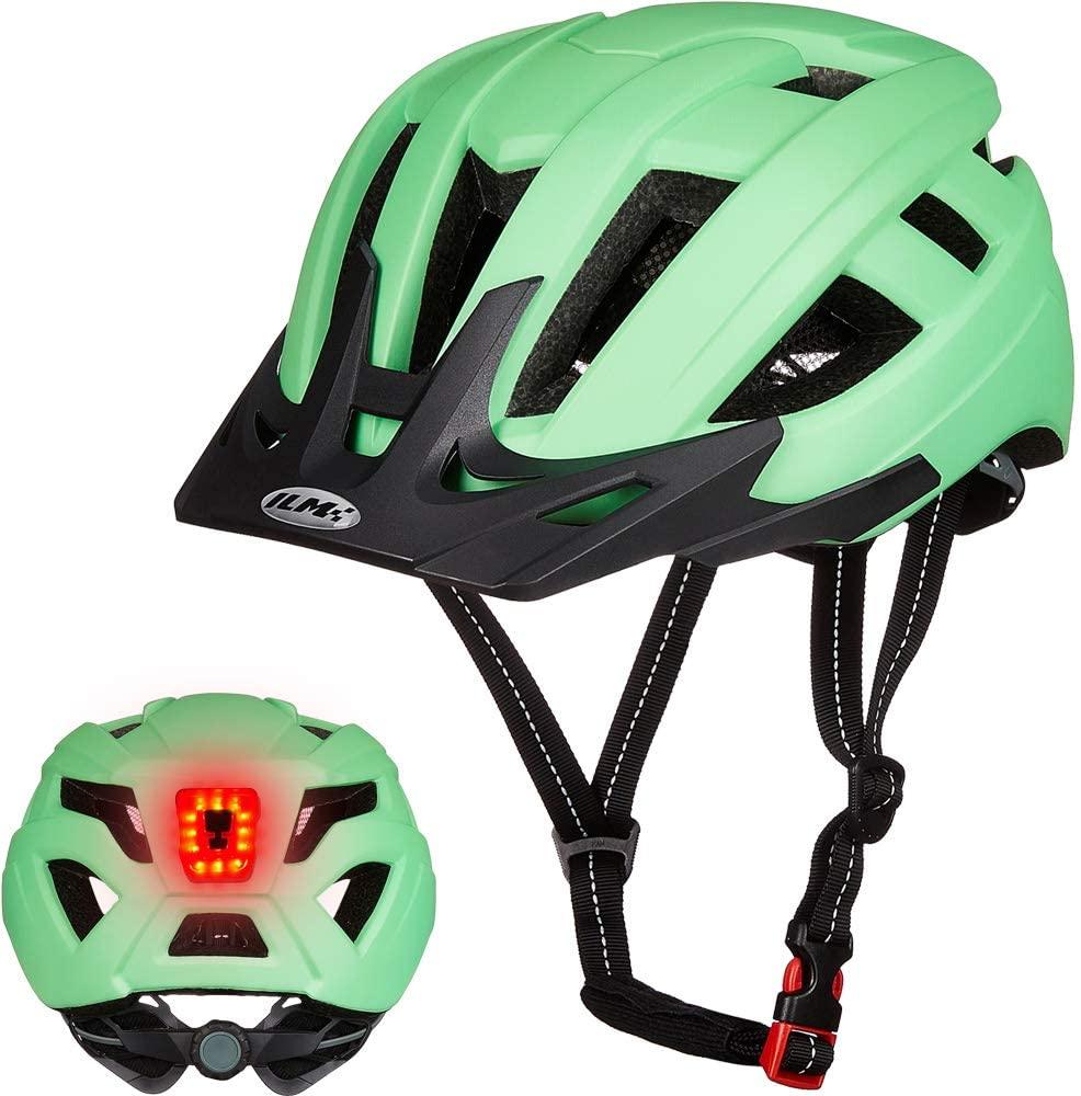 ILM B3-15VL Bike Helmet