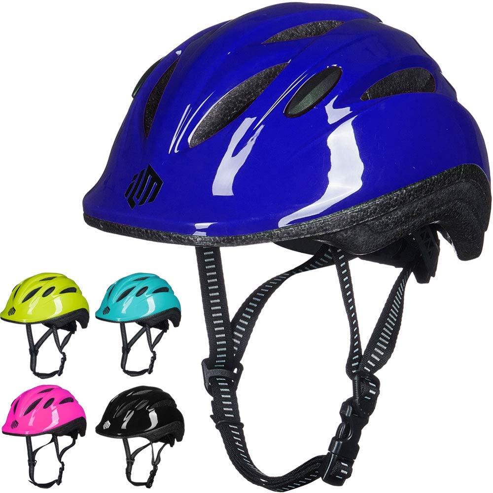 ILM B2-11 Youth Bike Helmet - ILM