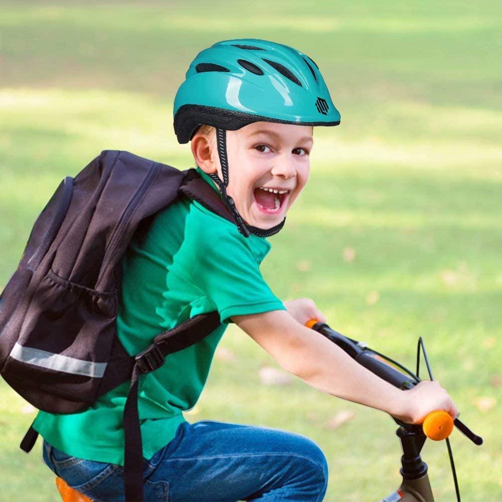 ILM B2-11 Youth Bike Helmet - ILM