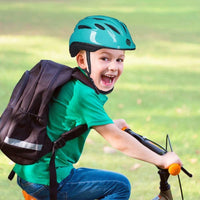 ILM B2-11 Youth Bike Helmet