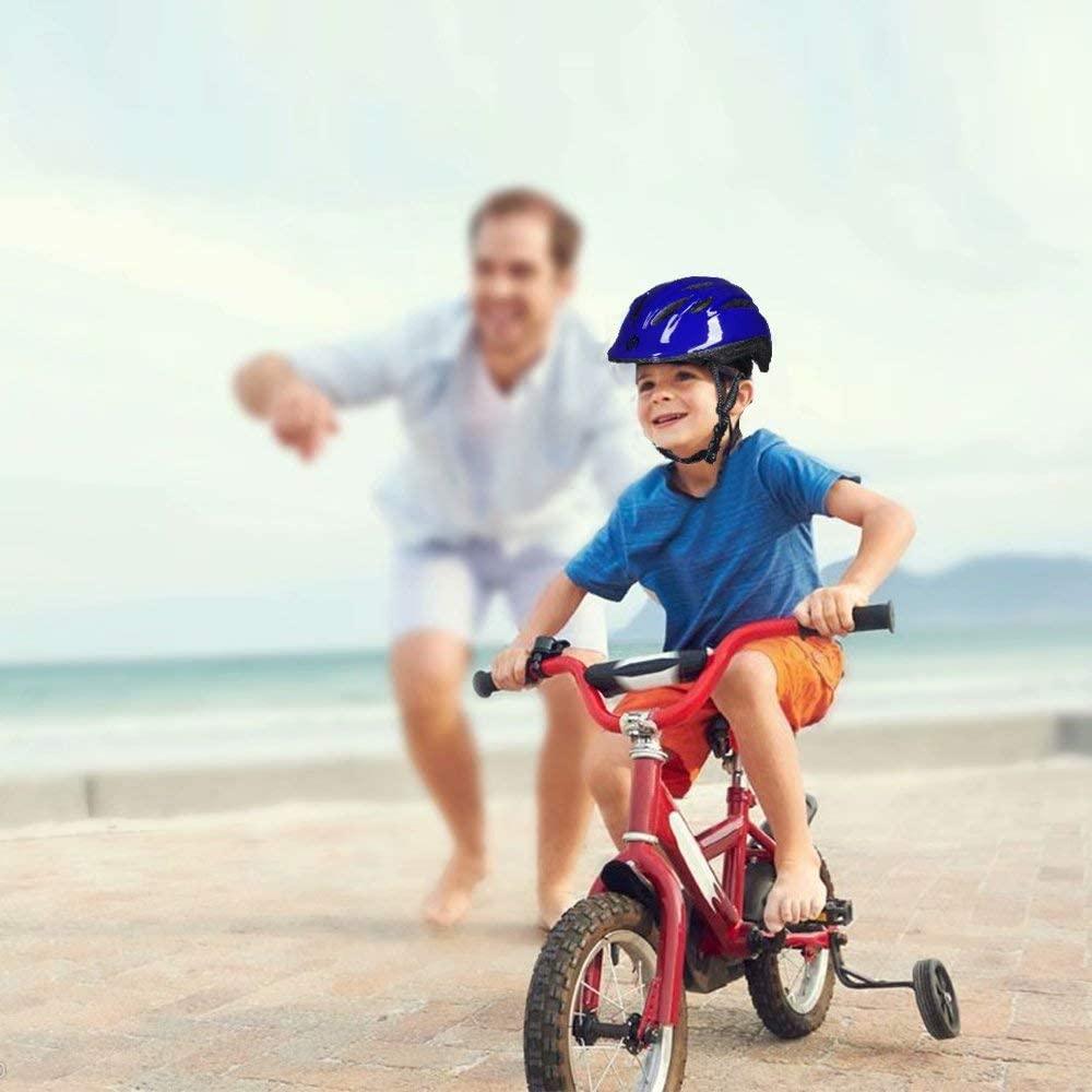 ILM B2-11 Youth Bike Helmet - ILM