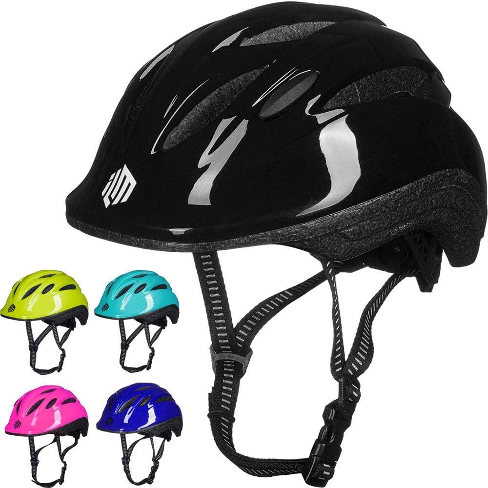 ILM B2-11 Youth Bike Helmet - ILM