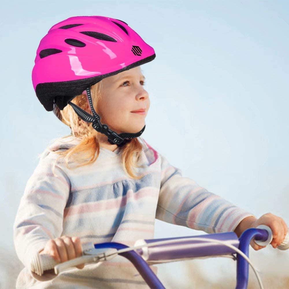 ILM B2-11 Youth Bike Helmet - ILM