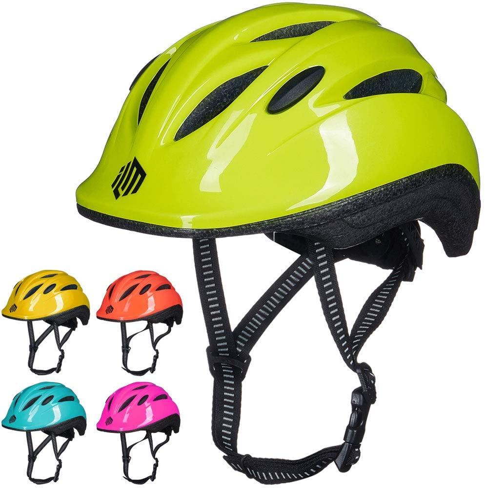 ILM B2-11 Youth Bike Helmet - ILM