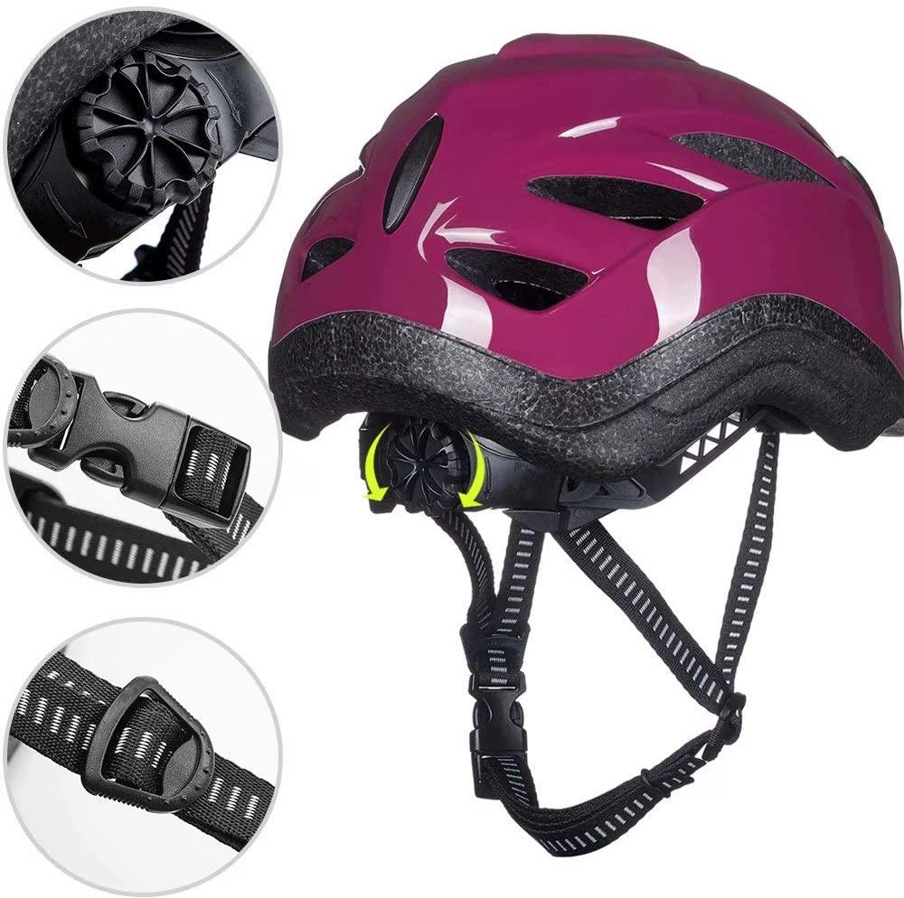 ILM B2-11 Youth Bike Helmet