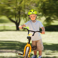 ILM B2-11 Youth Bike Helmet