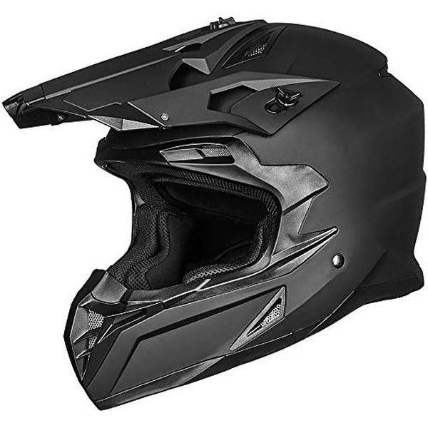 ILM Adult Dirt Bike Helmet Model 911